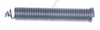 Türfeder FI/BI für Geschirrspüler Hisense/Gorenje 512235 Türbefestigung