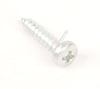 Selbstschneidende Schraube ST2.9x13 Kreuzschlitz Linsenkopf Segway-Ninebot 01.12.0051.00 für E-Scooter Max G30E G30D G30I