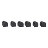 Screw Hole Rubber 201-J001-0031 Ecovacs