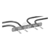 Grillheizwiderstand für Ofen Candy Hoover 42370268 Backofen-Heizelement