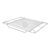 Grillrost passend für Amica 8056826 Bluparts 10112729 für Herd Bluparts