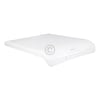 DECKEL,WEISS, Electrolux 140228206078 für Waschmaschine