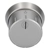 Drehgriff-Kochstelle BOSCH 00619214 für Herd