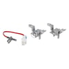 Thermistor-Kit LG Electronics AGM30045804 für Trockner LG Electronics