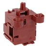 Schalter SIEMENS 00188533 für Waschmaschine