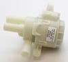 Umschaltpumpe für Trockner Whirlpool/Indesit 488000665639 Laugenpumpe