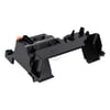 Rolling cavity holder（black） 201-2441-0429