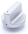 Knebel oben rund für Mikrowelle Electrolux AEG 4055414678 runder Drehgriff