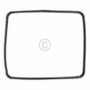 Türdichtung Bauknecht 480121101444 für Backofen
