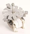 Lüftermotor für Herd Vestel 32060075 230V 22W Aluminium