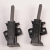 Motorkohlen für Waschmaschine Hisense/Gorenje 484826 - L, 1 Stück