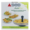 Garkorb SEB XA701070 für Heissluft-Fritteuse Tefal ActiFry