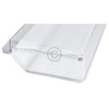 Gemüseschublade 0060847411 Haier 49055954 für Kühlschrank