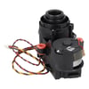 Left mopping motor assembly 201-2499-0210 Ecovacs
