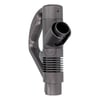 Griff Triggerhead Turbinendüse für Staubsauger Dyson 92308101 Handgriff Turbinendüse