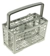 Besteckkorb für Geschirrspüler Midea 12176000002656 Spülkorb