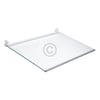 Glasscheibe BOSCH 00689255 für Kühlschrank
