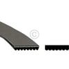 Keilrippenriemen 1870PH7 wie C00208081 für Trockner