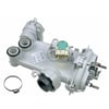 Heizelement DE-System 00652216 652216 Bosch, Siemens, Neff