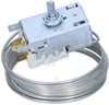 Ranco Kühlschrankthermostat K59P1704 für Electrolux - Kühlschrankregelung, lange Sonde