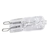 Halogenlampe G9 40W 230V wie Whirlpool C00861224 für Backofen Dampfgarer