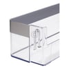Flaschenabsteller unbedruckt Bosch 11067881 für Kühlschrank Bosch