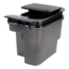 Dirty Water Tank 201-2515-0055 Ecovacs