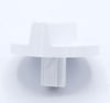 Drehknopf für Ofen Hisense/Gorenje 565713 Knebel GP 6 200 070