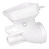Bottom dust collection pipe 201-2425-1092