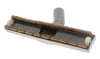 Parkettbürste für Staubsauger Candy/Hoover 35600659 Caresse-Düse