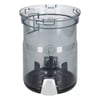 Pulverbehälter Hoover 48031436 für Staubsauger CANDY/ HOOVER