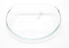 Türglas für Trockner LG EBZ64544001 Ersatzscheibe