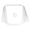 Front decorative cover 201-2507-0016 Ecovacs
