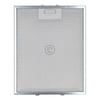 Metallfettfilter Bauknecht C00922480 320x259mm für Dunstabzugshaube Bauknecht