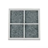 Luftfilter LG ADQ73214404 für Kühlschrank KühlGefrierKombination