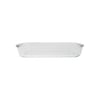 Glasbräter BOSCH 00575760 400x250x60mm für Backofen