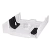 Rear cover (water tank) 201-2453-0043