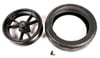 Vorderradbaugruppe 10x2,50_6,5 Ducati PRO III Advanced Safety P3-30 für E-Scooter