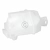 Rücklaufbehälter für Einspülkammer Bosch 10014682 Wasserbehälter