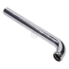 Abgangsbogen, Chrom, 1 1/4" x 300 mm x 32 mm 98848518 KIRCHHOFF