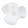 Achse LG 4370W1A006F für Mikrowelle LG Electronics