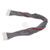Lawn Mower Main Board & Core Board Connection Harness 201-2508-0007 Ecovacs