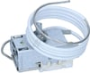 Kühlschrankthermostat für Liebherr Kühlschrank Robertshaw 615180000 900mm Kapillarrohr