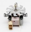 Lüftermotor für Ofen Sogedis 429C02 Hy6020v240h 230V