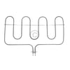 Heizung Unterhitze smeg 806890624 EGO 2040802000 für Backofen