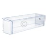 Abstellfach oben BOSCH 00704420 470x110mm Butterabsteller für Kühlschranktüre