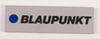 Schild für Dunstabzugshaube Bosch Siemens 00637830 Gehäuseabdeckung