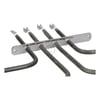 Heizelement passend für Bosch 00776188 Bluparts 10115826 für Herd Bluparts