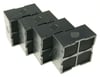 Kohlefilter-Satz für AEG Ofen 4055499638 Geruchsfilter