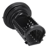 Flusensieb passend für LG Electronics 383EER2001A BLUPARTS - KOMPATIBEL